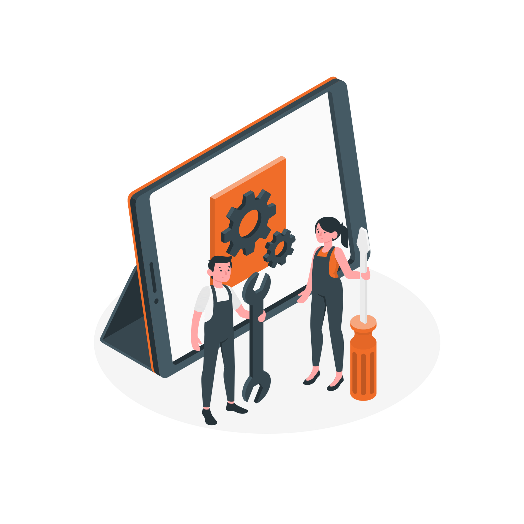 Mobile Phone Repair Dubai JustRepair